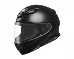 Shoei NXR2 Helmet - Gloss Black